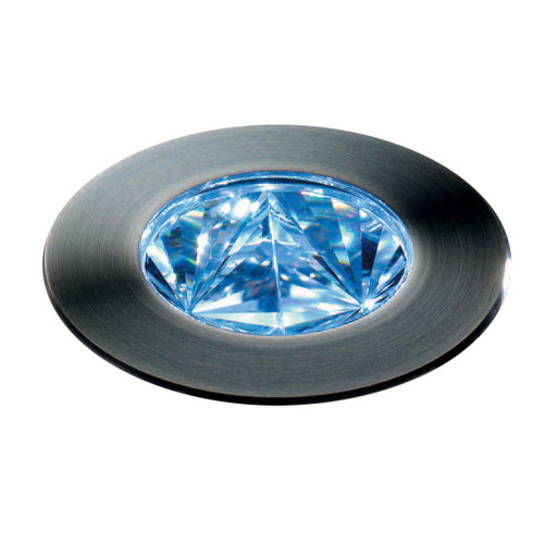 Swing Uplight IP67 24V Blue 0.8W