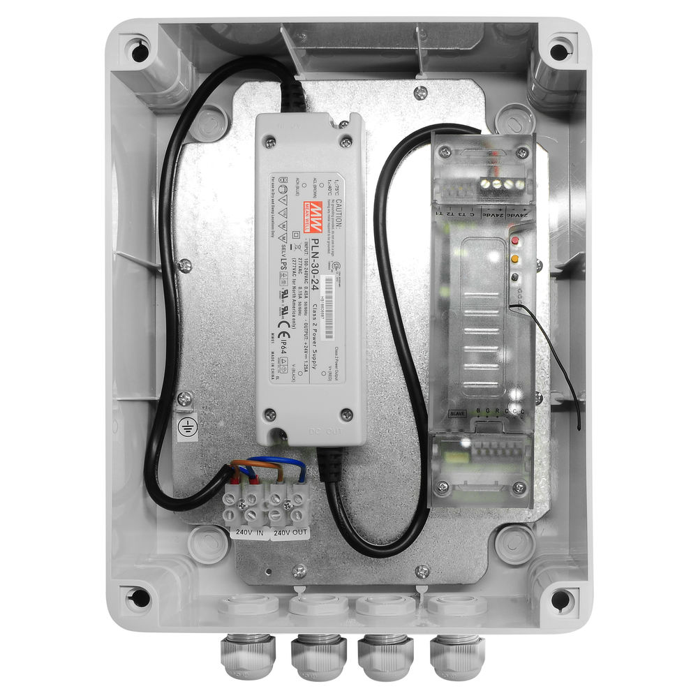 Wise Chameleon Master Outdoor Box 350mA 21W