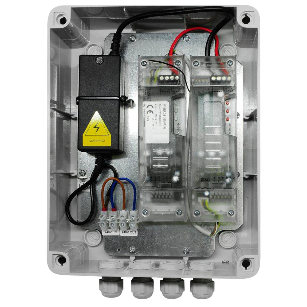 Wise Chameleon Master Outdoor Box 350mA 42W