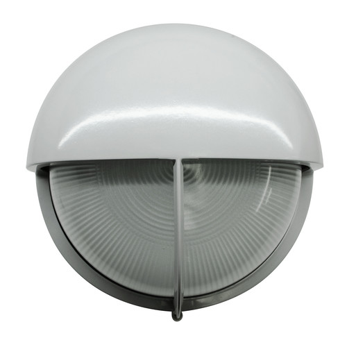 Eyelid G23 Silver 9W