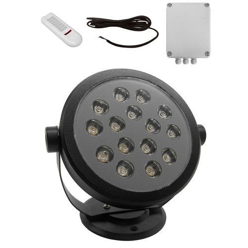 Projector Kit 240V Master 1 15W 10°