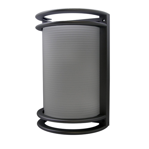 Nikko E27 Black 60W