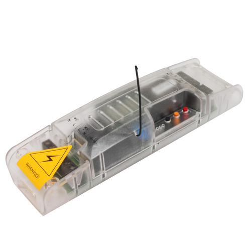 Wise Pack Switch Receiver 2 Channel 2 x 1000W