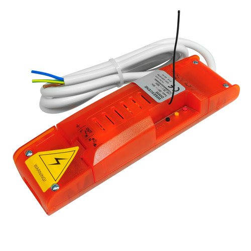 Wise Scene Halogen Dimming Receiver 240V 500W
