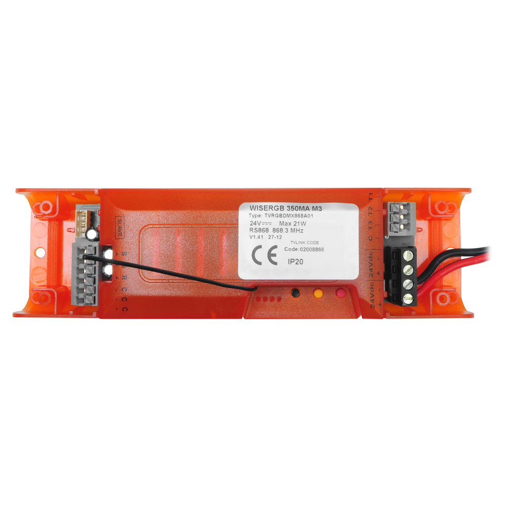 Wise Chameleon Master 350mA 21W