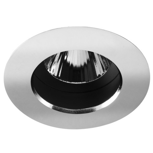 Fixed Downlight 50 12V 50W Chrome