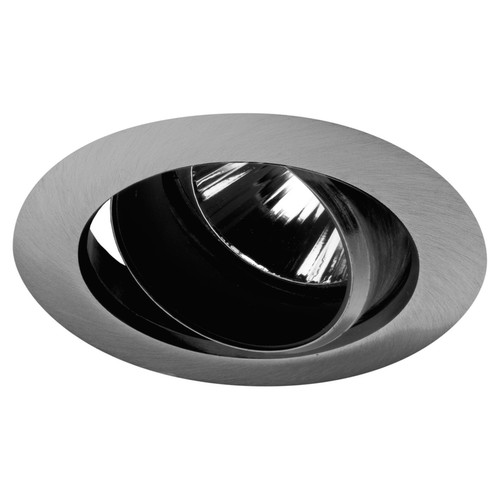 Adjustable Downlight 50 12V 50W Nickel