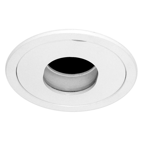 Adjustable Downlight Bathroom 35 12V 35W Matt White