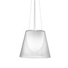 KTribe S2 Pendant Light 240V 150W Clear