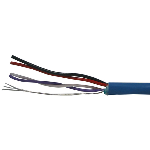 Lutron Grafik Eye Cable 152m Light Blue