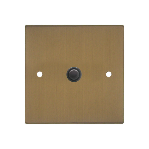 Wise FL17 Wireless Switch Bronze 1 Gang