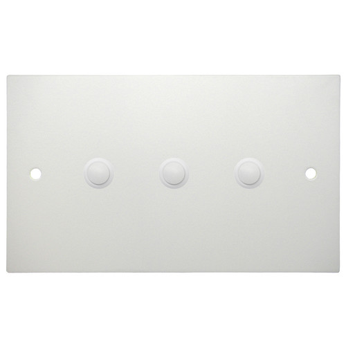 Wise FL17 Wireless Switch White 3 Gang