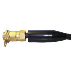 Armoured Gland Pack of 2 IP66