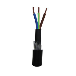 Steel Wire Armoured Cable 1.5mm² 3 Core