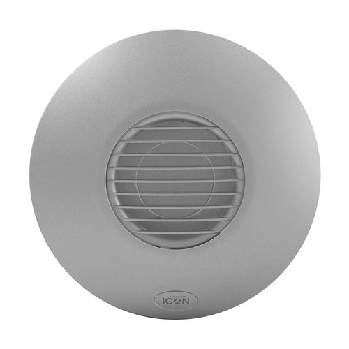 Icon Cover 225mm 225mm Silver