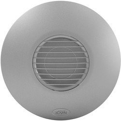 Icon Cover 280mm 280mm Silver