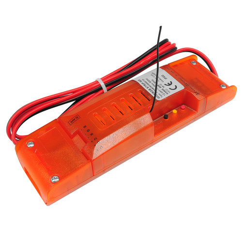 Wise Chameleon Master 12V/24V 150W/300W