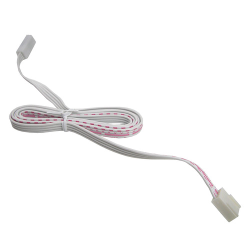 LED Strip Power Lead 12V 1000mm