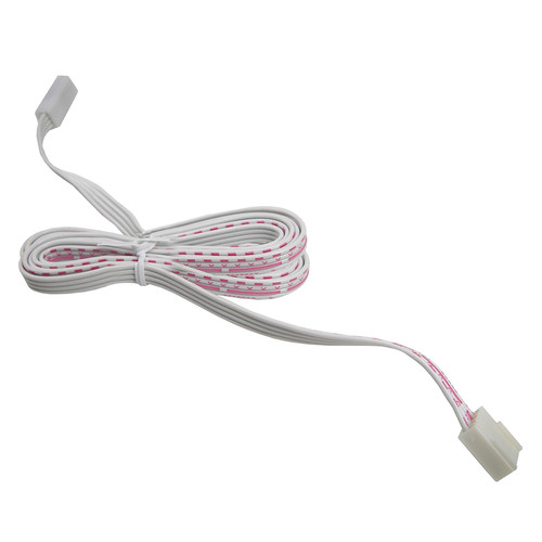 LED Strip Power Lead 12V 2000mm