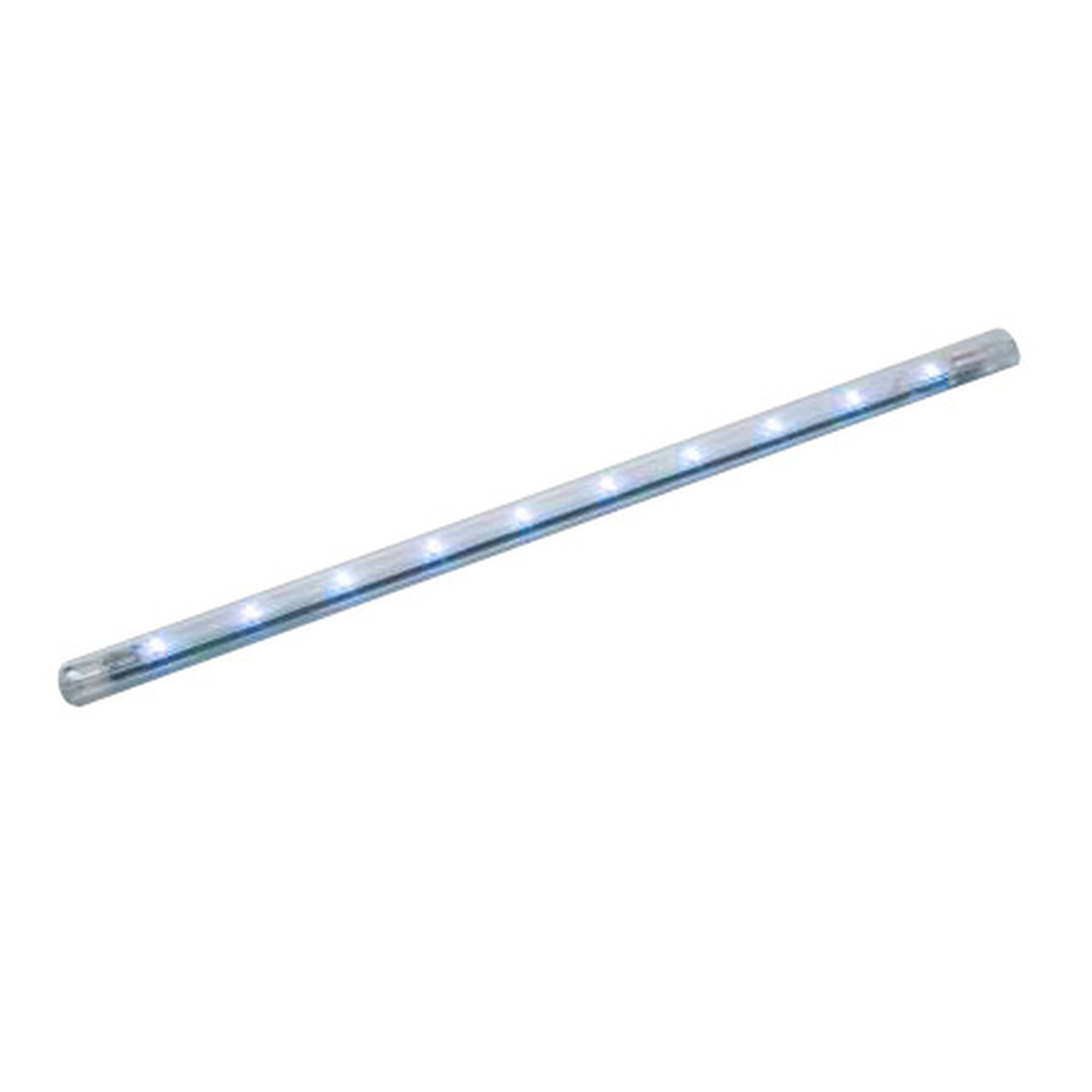 Strip LED 250mm Blue Mr Resistor Lighting