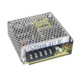 LED Driver (Constant Voltage) 50W 24V Parallel