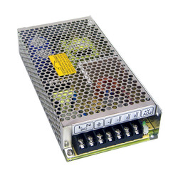 LED Driver (Constant Voltage) 150W 24V Parallel