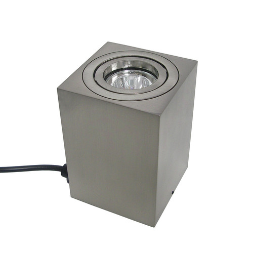 Colour Change Happy Table 240V 5W Nickel