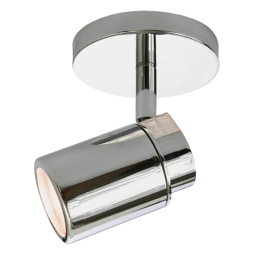 Como Single 240V (6106) 35W Polished Chrome