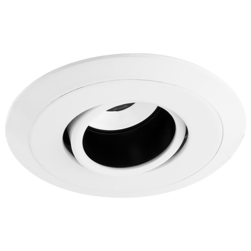 Inferno Adjustable Downlight 240V 35W White