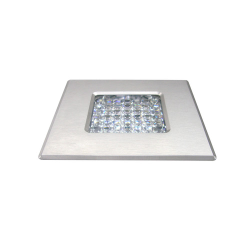 Jazz Uplight RGB IP67 24V RGB 1.5W