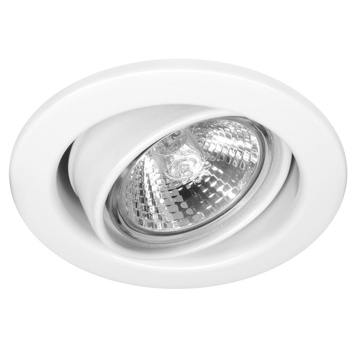Contract Fire Adjustable 240V 50W White