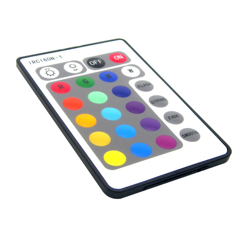 LED Tape 30 RGB Remote