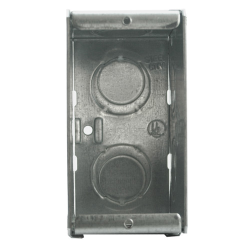 Lutron Grafik Eye Back Box 1 Gang