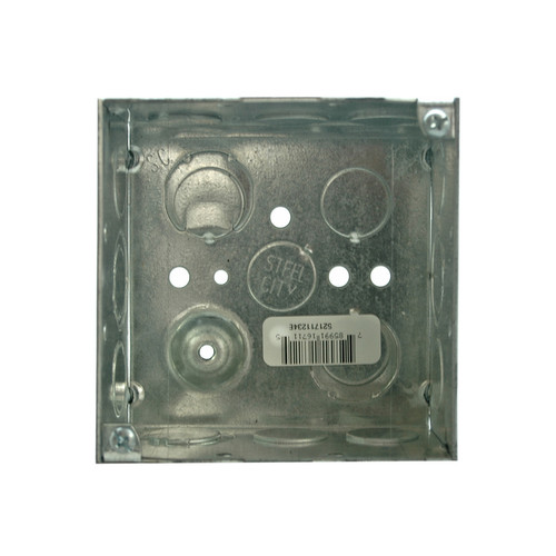 Lutron Grafik Eye Booster Box