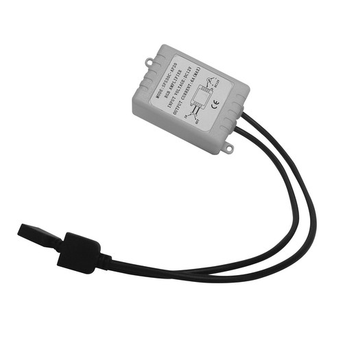 LED Tape 30 RGB Amplifier 12V