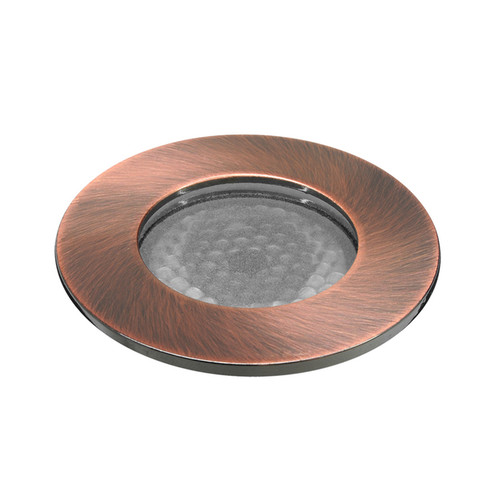Phantom Bronze Round Recessed Uplight 40° RGB 350mA RGB 3W
