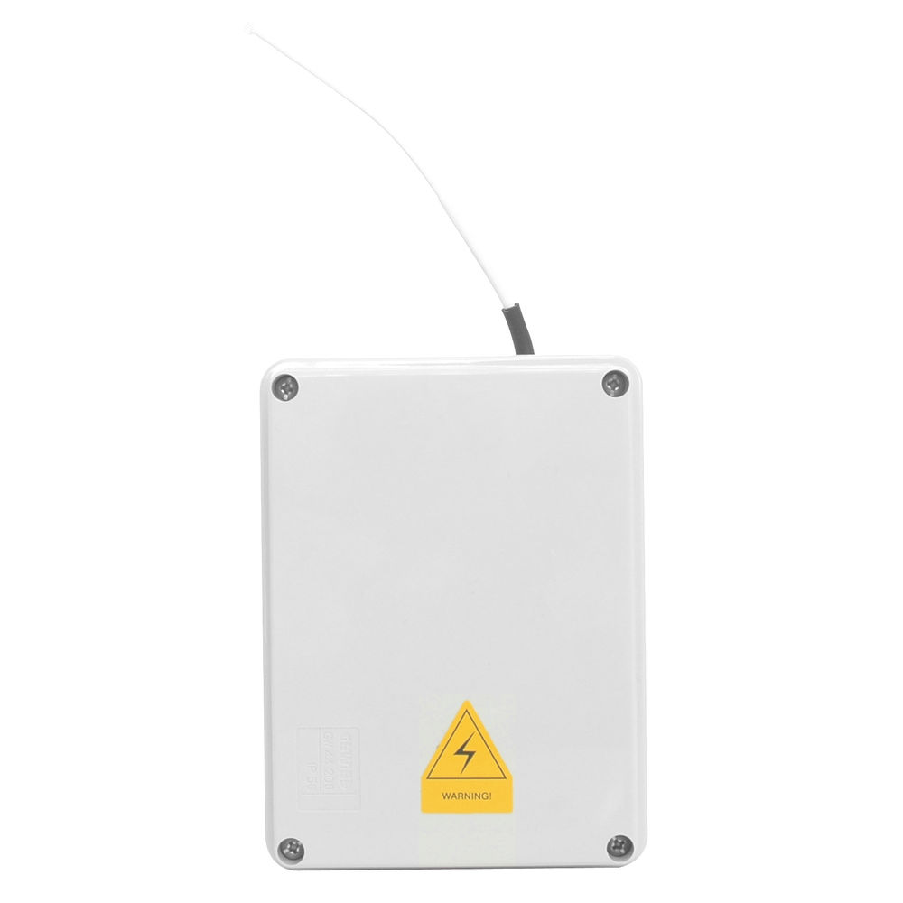 Wise Booster IP54 White