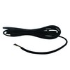 LED90 Power Cord Black 2000mm