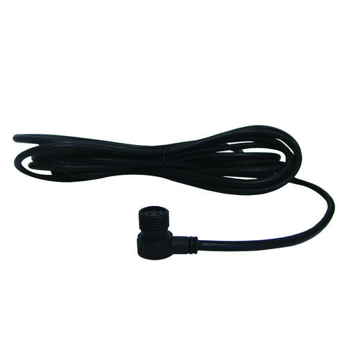 LED90 Coupler Black 2000mm