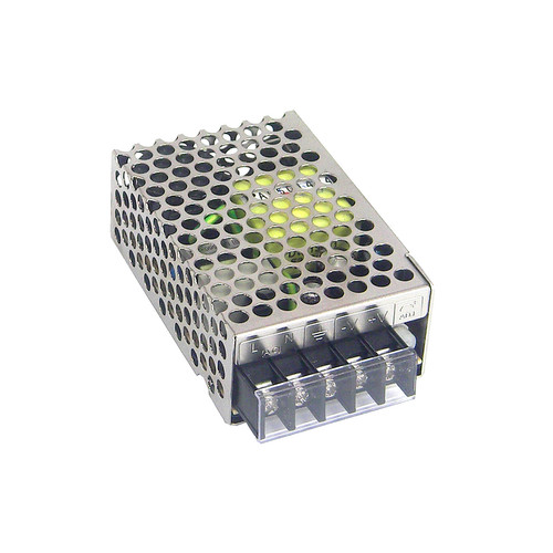 LED Driver (Constant Voltage) 25W 12V Parallel