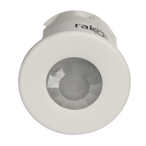 RAKO Motion Detector PIR White