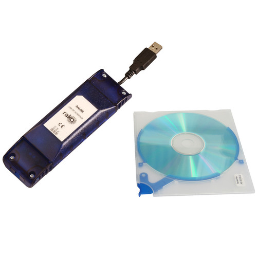 RAKO PC Software Suite