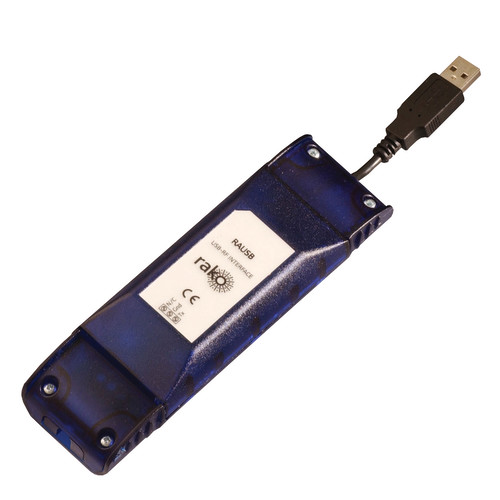 RAKO USB to RF Interface