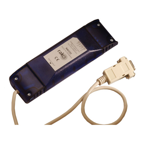 RAKO Serial RS232 to RF Interface