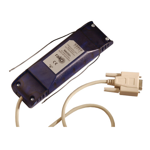 RAKO Serial RS232 Bi-Directional RF Interface