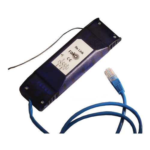 RAKO RF Receiver Interface
