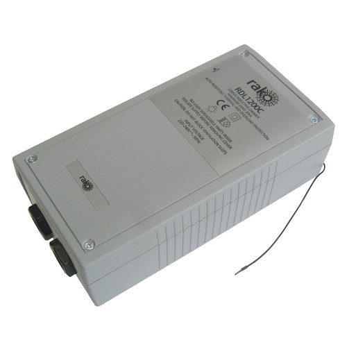 RAKO Leading Edge Ceiling Mount Dimmer External Aerial 1200W