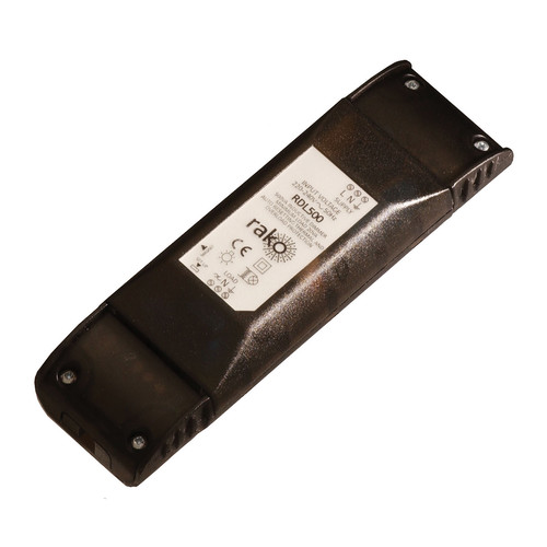 RAKO Leading Edge In-Line Dimmer Internal Aerial 500W