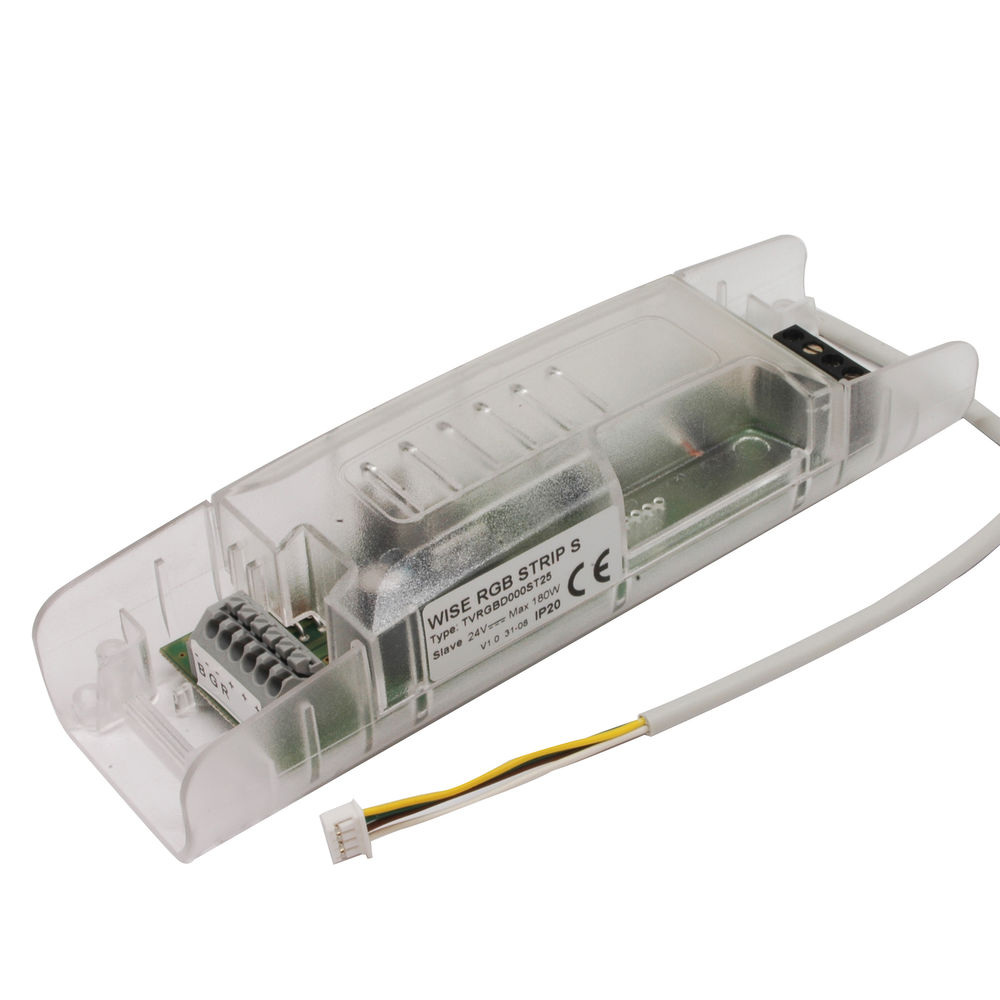 Wise Chameleon Slave 12V/24V 150W/300W