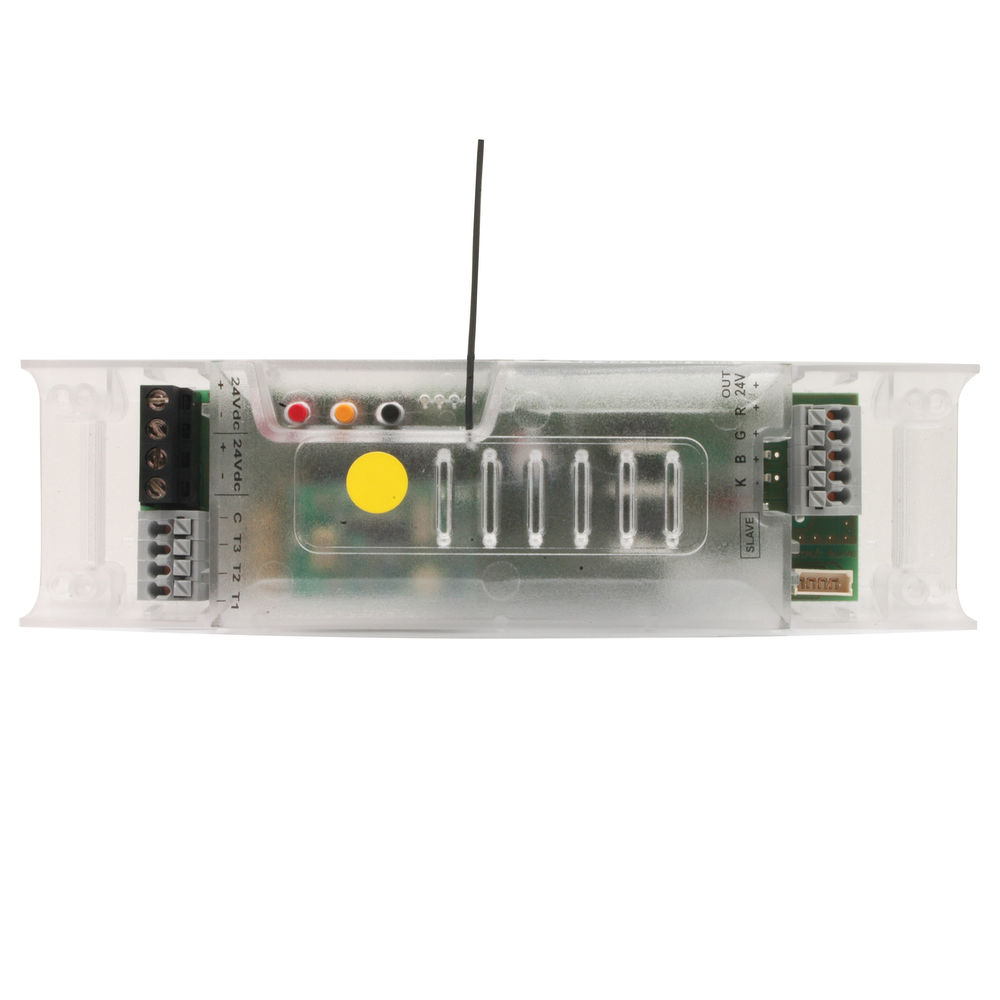 Wise Chameleon Master Tape30 12V/24V 90W/180W